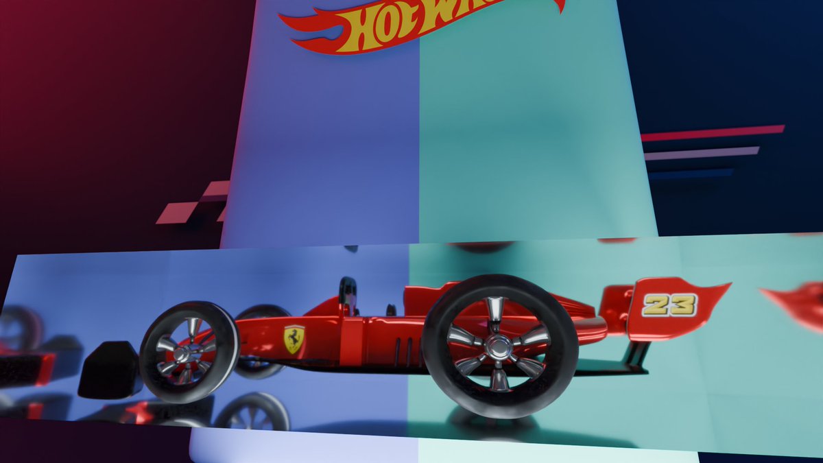 Shanonuniverse1's tweet photo. Proyecto final de modelado inorgánico, la vdd si estuvo complicado :,v, pero lo logre xd.
#Blender3D #3DModeling #3DStudent #animacionyartedigital #freelanceartist #f1ferrari #ferrari3d https://t.co/r6Y5ABxgdU
