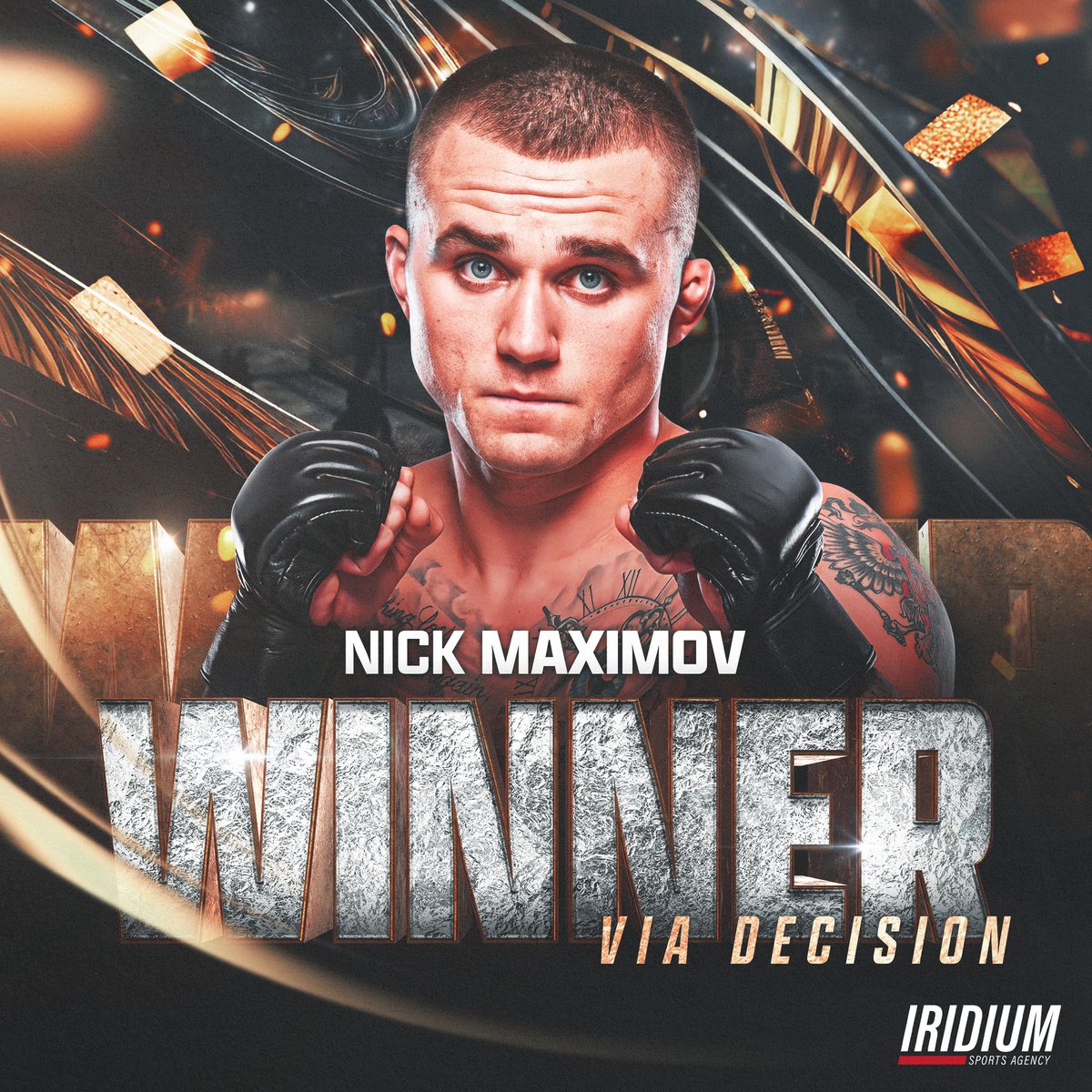 IridiumSportsAgency tweet media