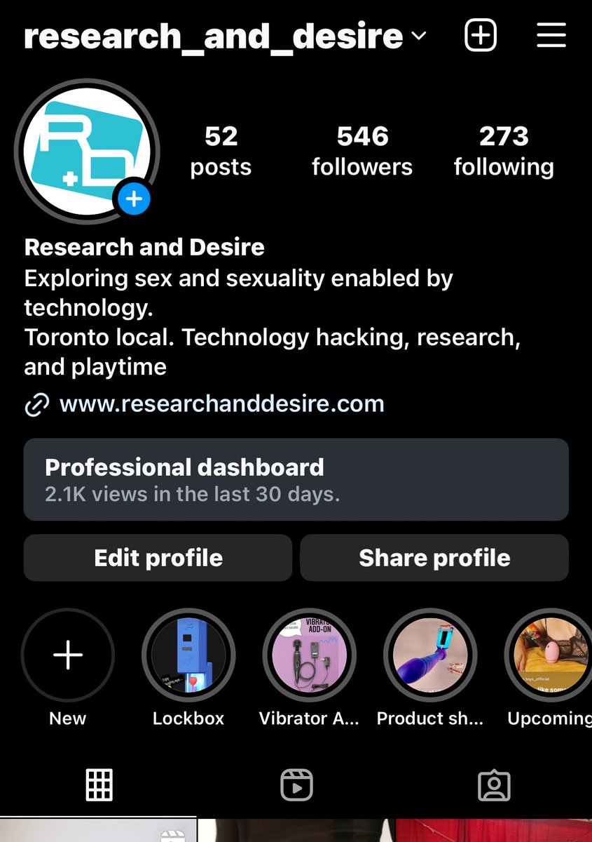 Wishing everyone a safe and fun filled weekend!

Don’t forget to add us on Instagram👍☺️😈 

instagram.com/research_and_d…