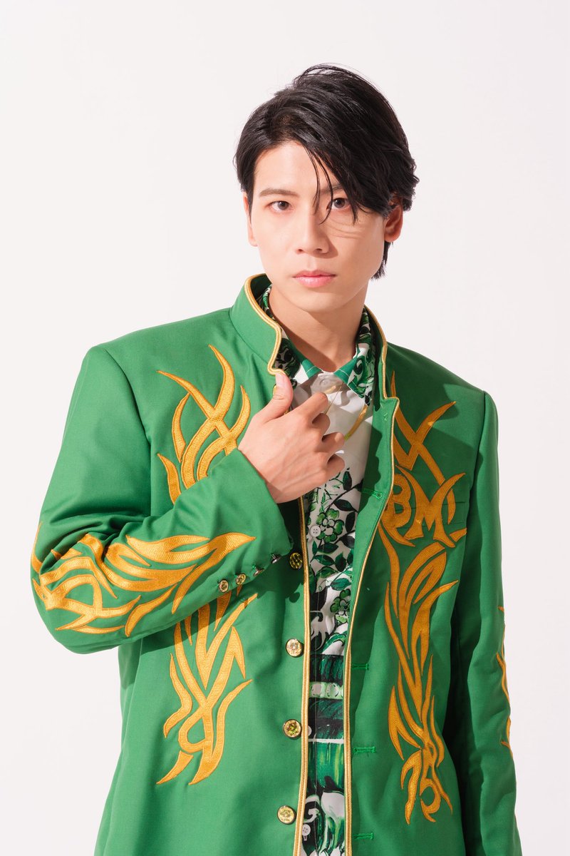 BOYS AND MEN 吉原まとめ売り 吉原雅斗(BOYSANDMEN) (@BOYMEN_yoshi) / X