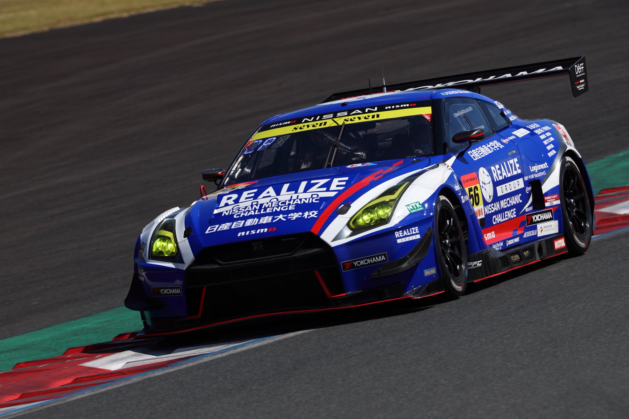 NISMO on X: 