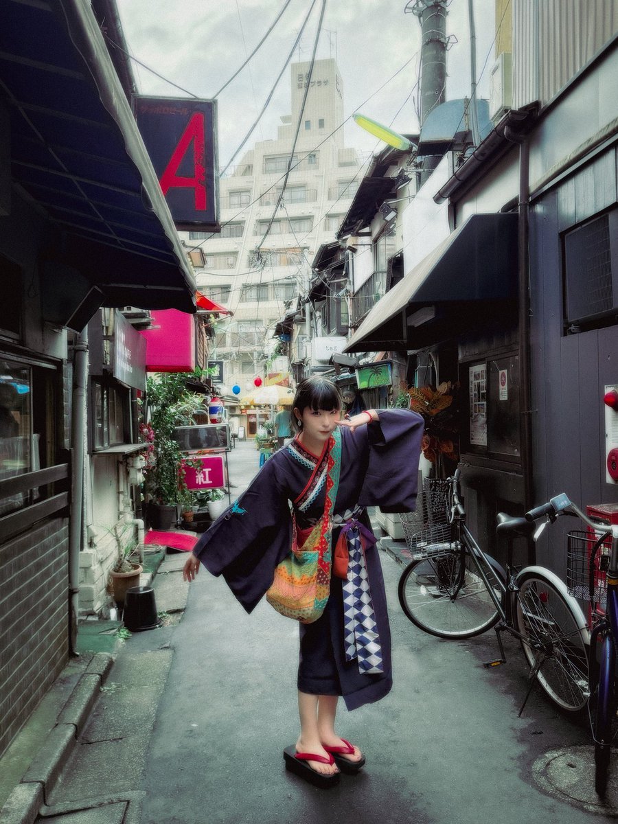 ゆく夏くる夏！
