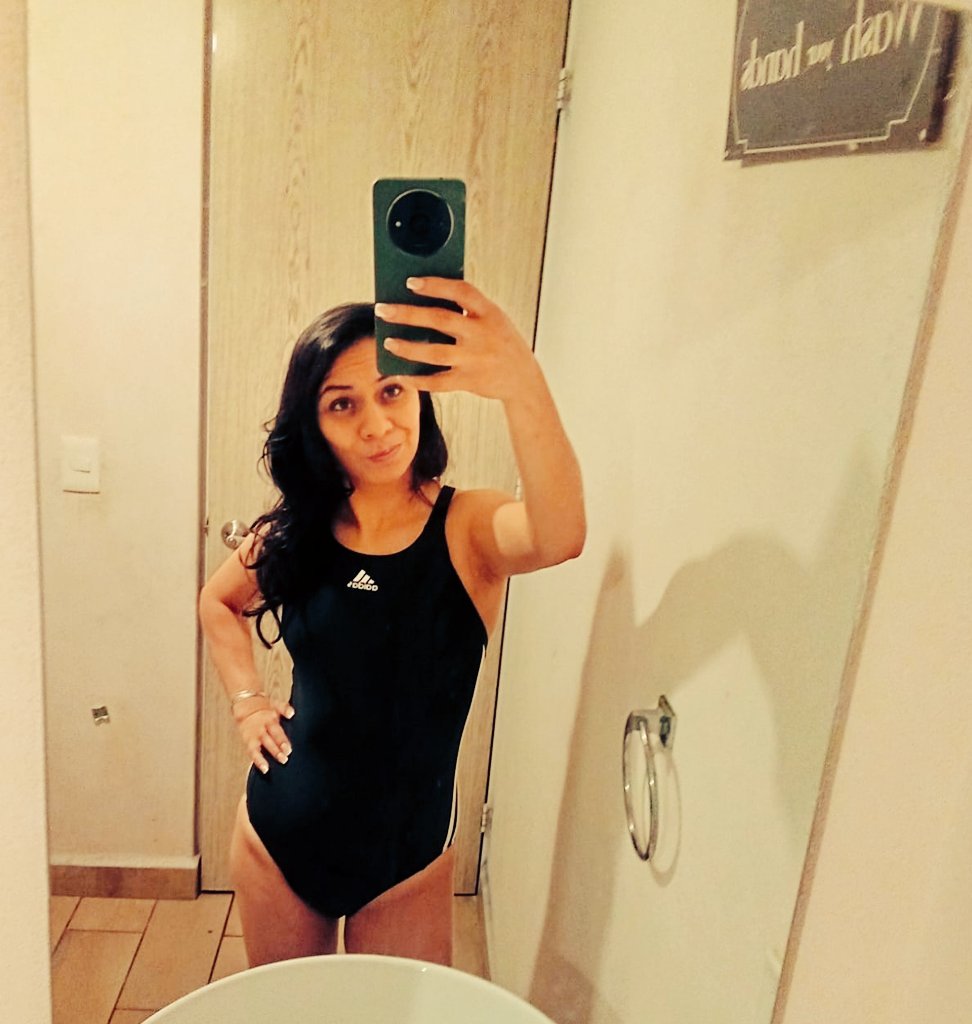 KARLITA & EDDY SW (@karlitaedd) on Twitter photo Despuรฉs de nadar un ratito vamos a pasar una noche increible en <a href="/ClubSwTaboo/">๐๐๐๐จ๐จ ๐๐ฅ๐ฎ๐ ๐๐ฐ</a> Despuรฉs de nadar un ratito vamos a pasar una noche increible en <a href="/ClubSwTaboo/">๐๐๐๐จ๐จ ๐๐ฅ๐ฎ๐ ๐๐ฐ</a>