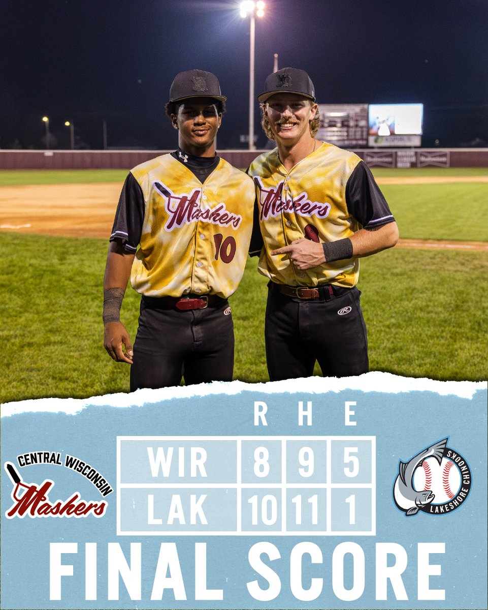 Fought hard tonight... back on the road tomorrow!