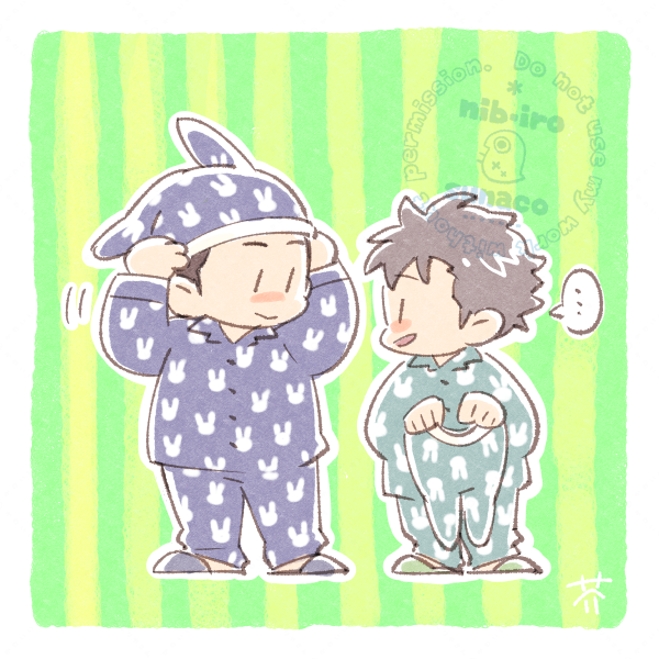 すなこ tweet media