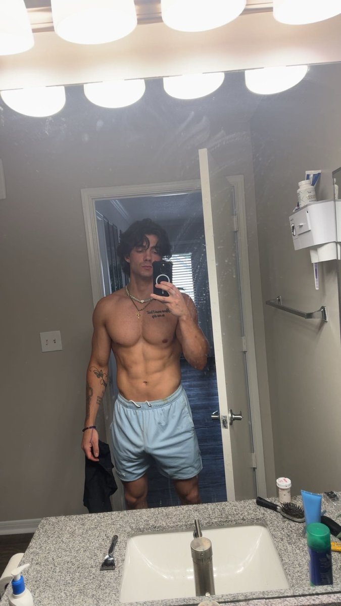 thatfitdude  thatfitdude1 Nude Leaked OnlyFans Photo twstalkeri1 - TheFap