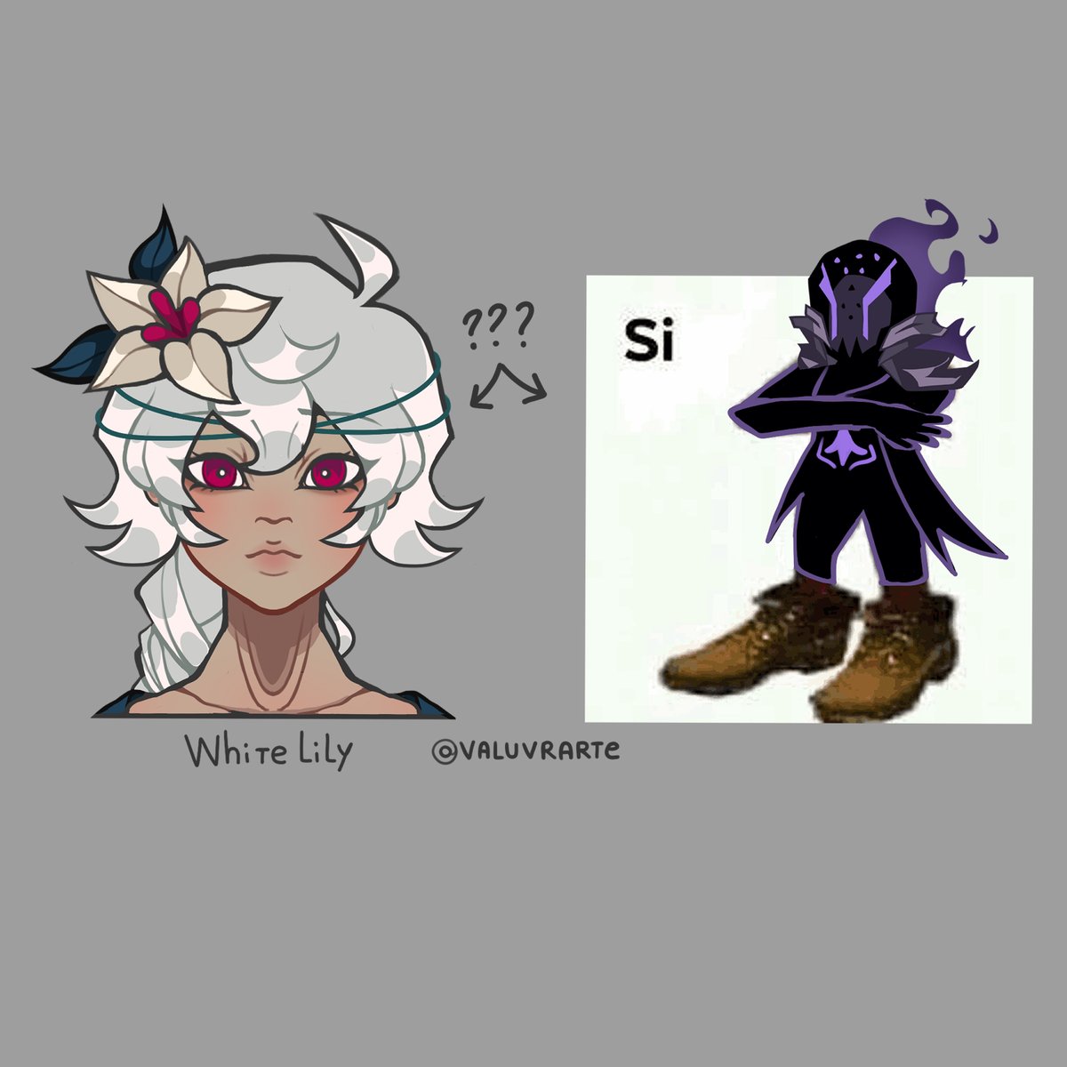 🌱🌺ValuVR 🌺🌱🍉 || tweet media