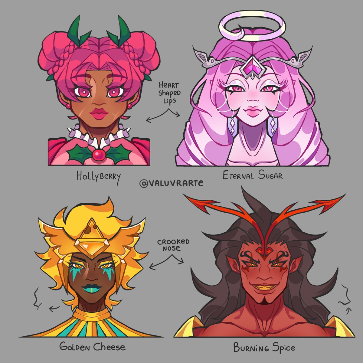 🌱🌺ValuVR 🌺🌱🍉 || tweet media