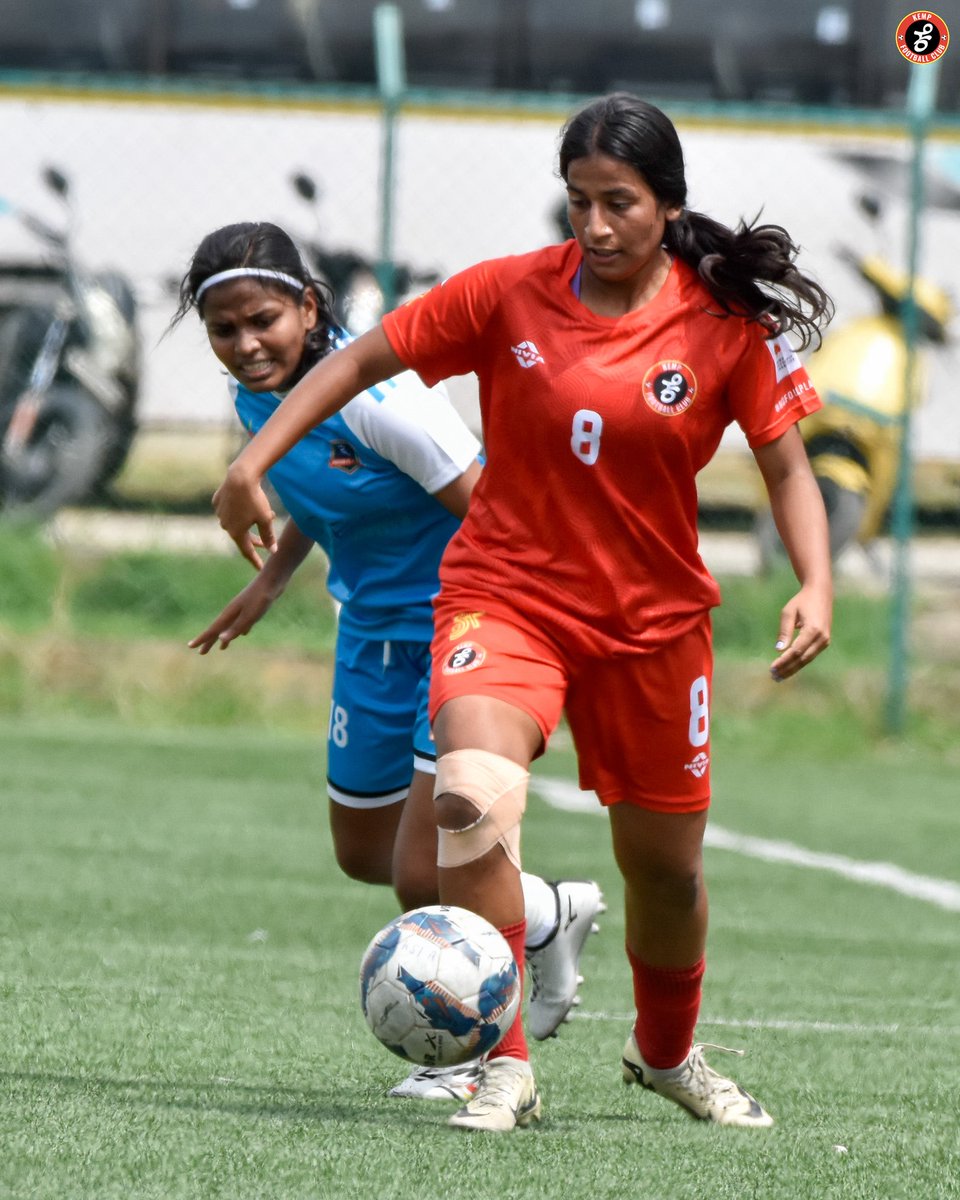 📸 Relive all the intensity and excitement from yesterday’s action-packed game!

#NammaOoruNammaKempu #KempFC