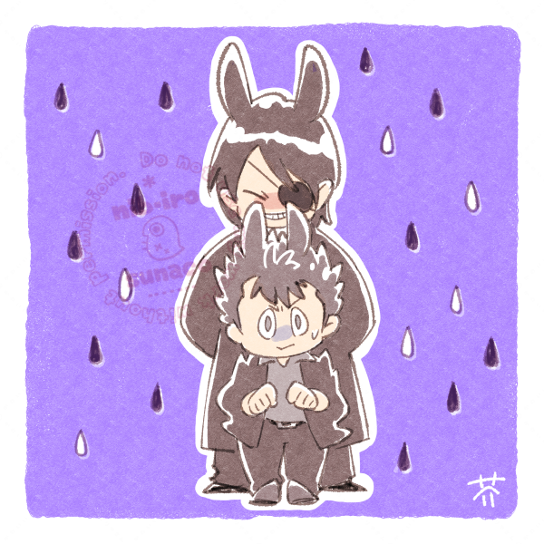 すなこ tweet media