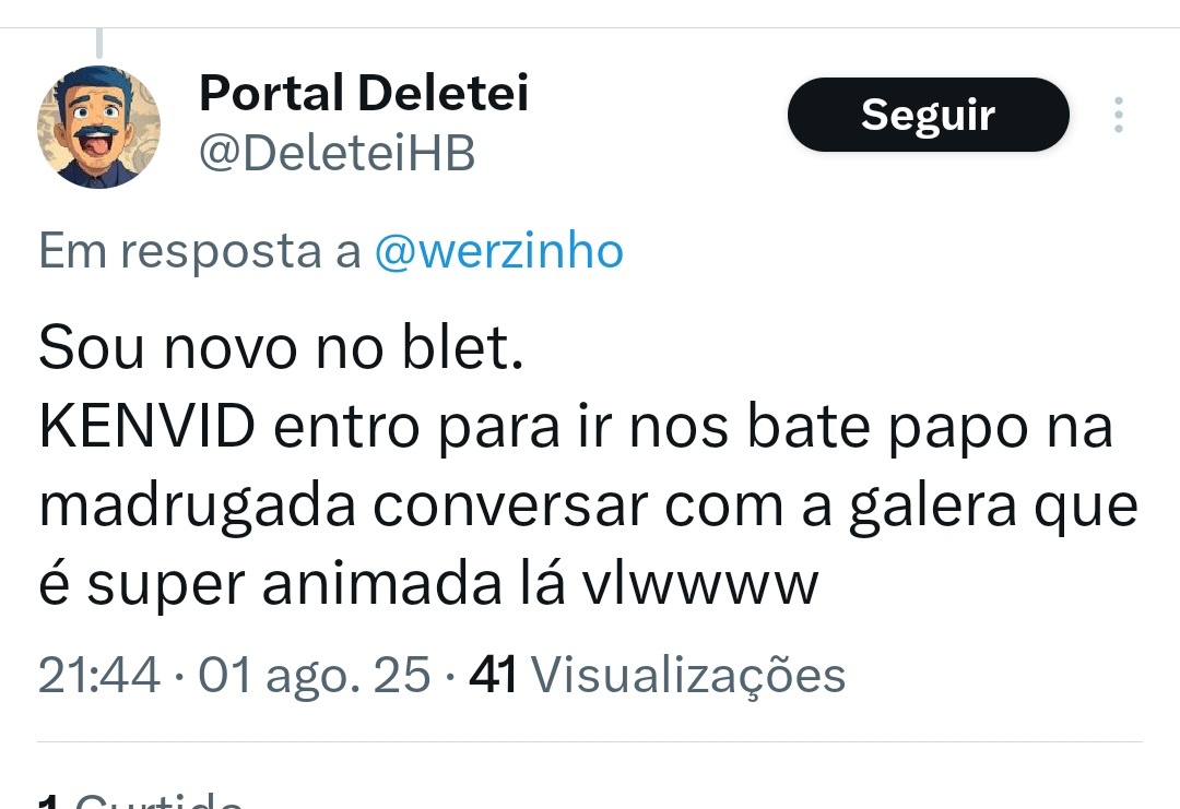 badliarhb's tweet image. Não queremos por aqui! Você ameaçou a Giovanna das piores formas, comportamentos agressivos não iremos tolerar. 

Boa noite, e que continue no br msm.