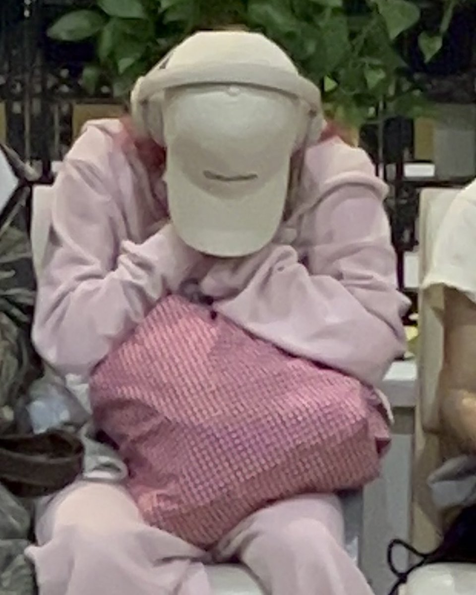 250802 KHH
 
애기들 이제 한국 도착했지? 푹 쉬어👶💤
 
#YOUNGPOSSE #영파씨 #ヤングパッシ