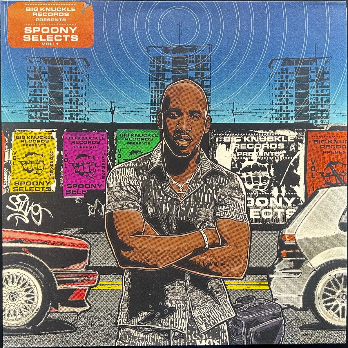 Craigvibes's tweet photo. I've picked some brand new pieces you can grab via #Dnr #Ukg
Spoony Selects - Big Knuckle Records
Best Friends - totheRockRecords https://t.co/1Cdu7fZMTZ