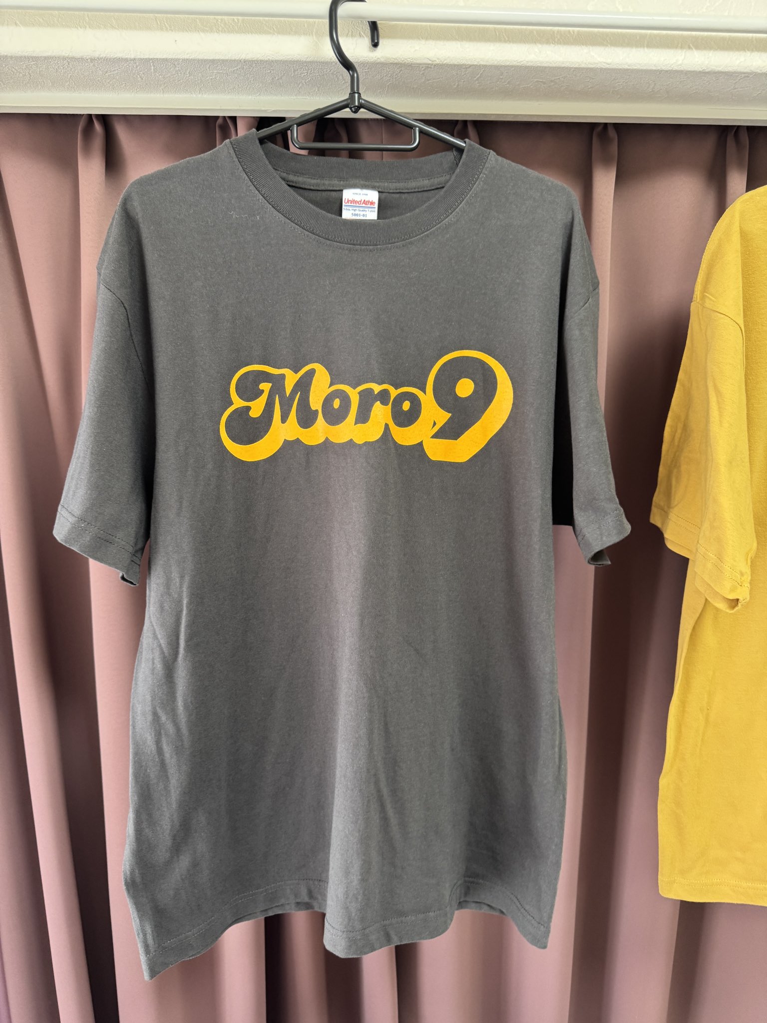 R指定 マモ Tシャツ マモギャ 早い者勝ち⭕️ IKKI NOT DEAD | 【HAWAIIAN6】 7/1 (土)静岡UMBER UMBER pre