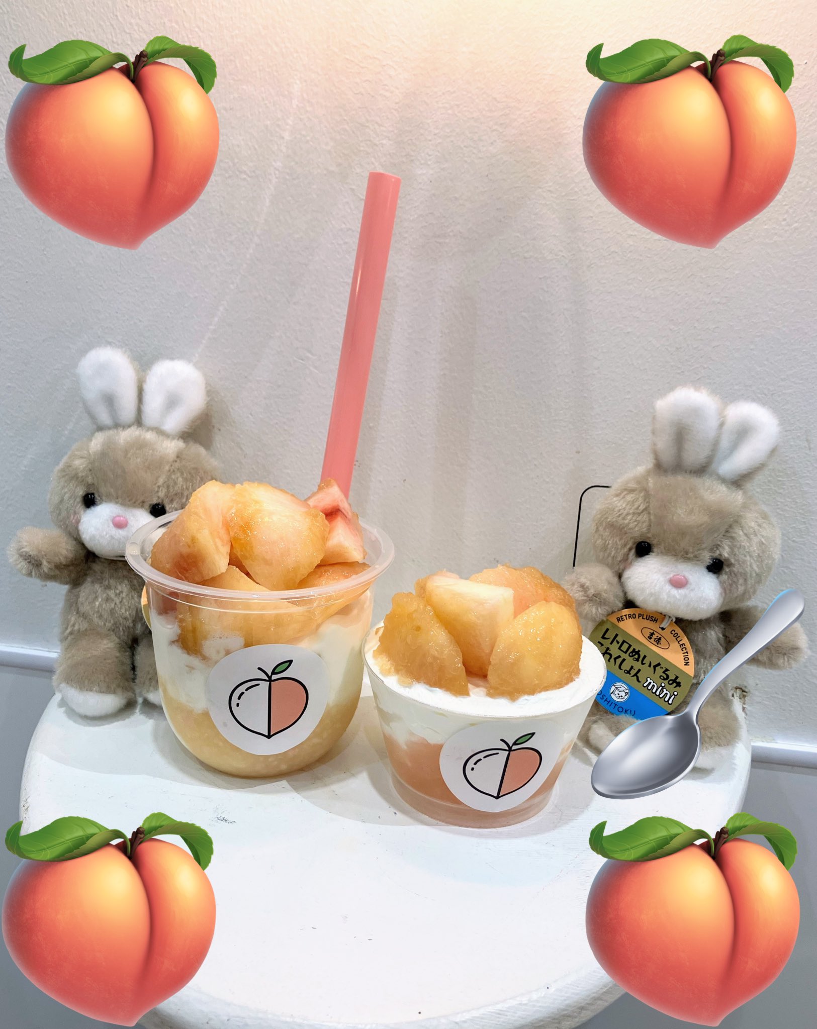 【ももちゃん様】オーダーページ 桃ちゃん様オーダー完成