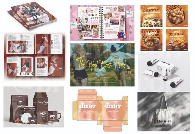 raiii ⋆. 𐙚 ̊ open! graphic design | creatives tweet media