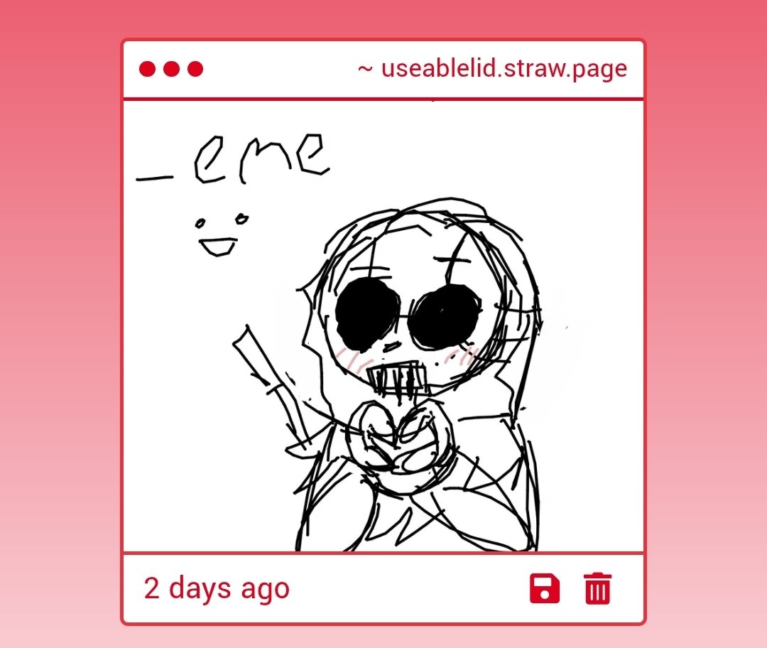 UseableLid tweet media