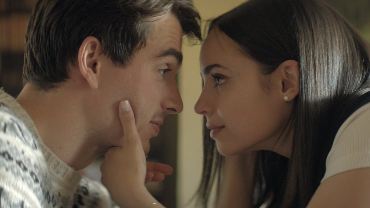 Netflix España tweet media