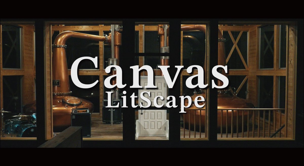litscape_info's tweet photo. "LitScape"【MV公開】のお知らせ

2025.8.24 Release.
2nd Mini Album『OneSelf』より
「Canvas」のMusic Videoを公開致しました。

「Canvas」の世界を映像と共にご覧ください。

↓こちらからご視聴ください↓
https://t.co/1FpL0NsAB5

拡散頂けると幸いです。 https://t.co/oEtgtbqdkP