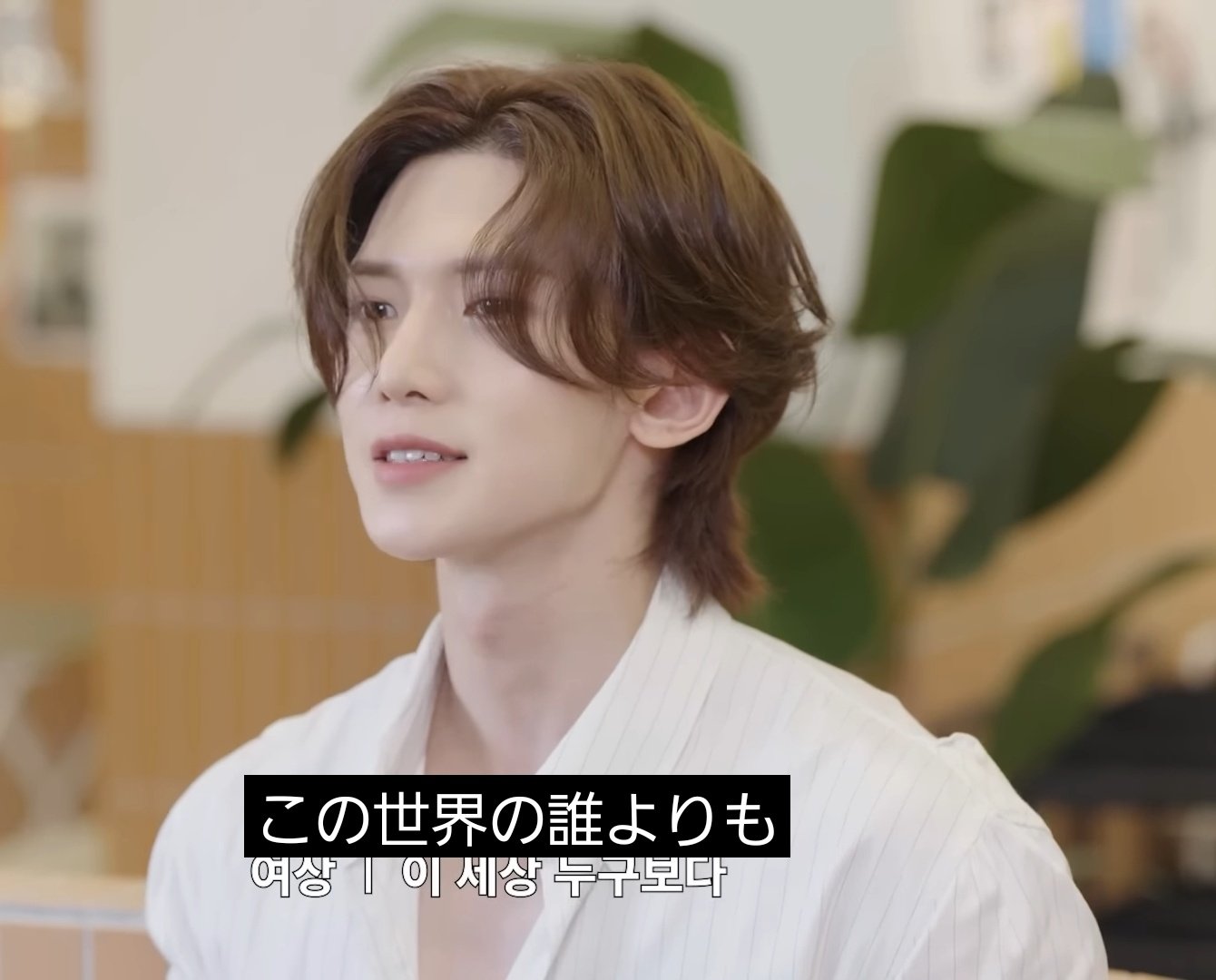 ATEEZ   WILL  frommstore当選者限定特典【ホンジュン】 FROMM 2.0 当選者】ATEEZ WILL トレカ ホンジュン