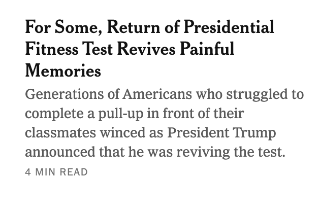 This is such a pathetic take.