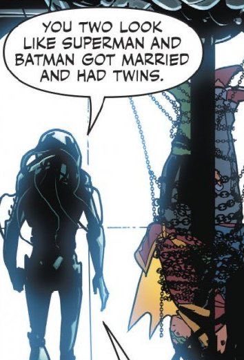 LMAO clocked them😭😭😭😭