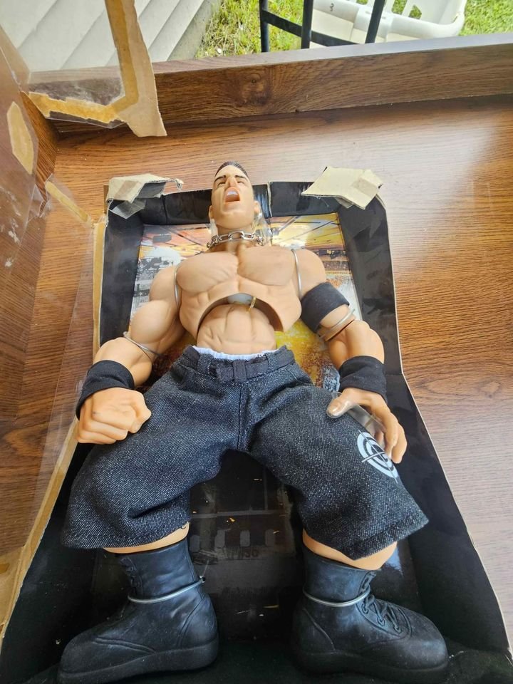 The face I make seeing how hazy it is outside and the face I make after breathing second hand Canadian wildfire smoke.