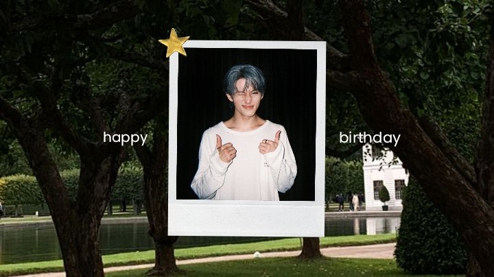 Karrin's tweet image. @Marklde it’s obba day! 🎂