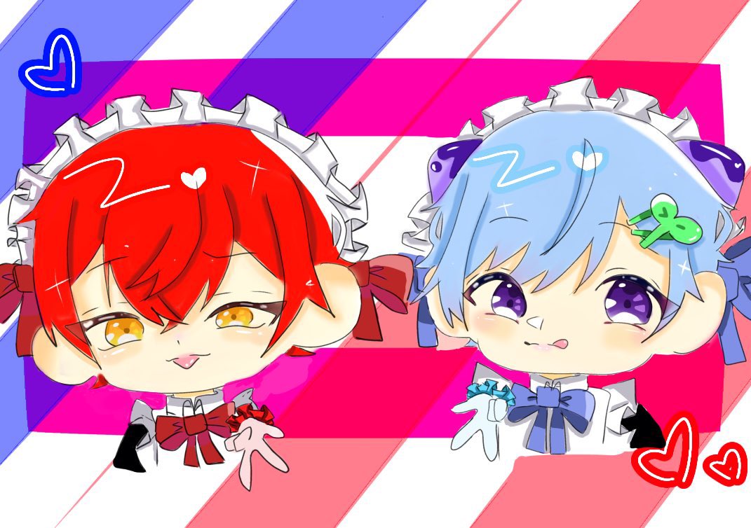 Tomoka79909077's tweet image. ⚔️💭⟡꙳
拡散はお控えください𓈒𓏸︎︎︎︎
#KnightA_Memory 
x.com/222xonya/statu…