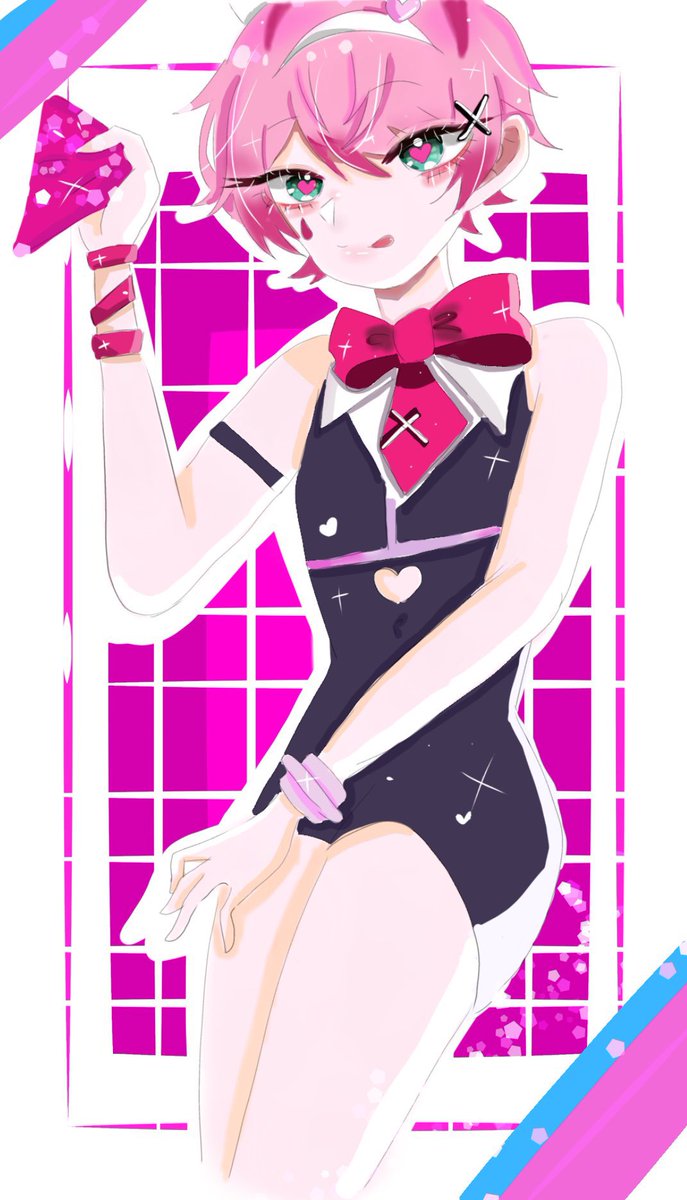 Tomoka79909077's tweet image. ⚔️💭⟡꙳
拡散はお控えください𓈒𓏸︎︎︎︎
#KnightA_Memory 
x.com/222xonya/statu…