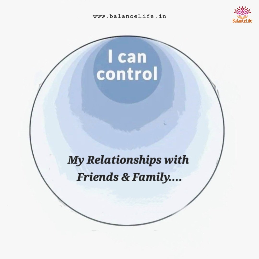 monitpahwa's tweet image. I can control
My Relationships with Friends &amp;amp; Family....
#icancontrol #myrelationships #friendsandfamily #monitpahwa #balancelife.in