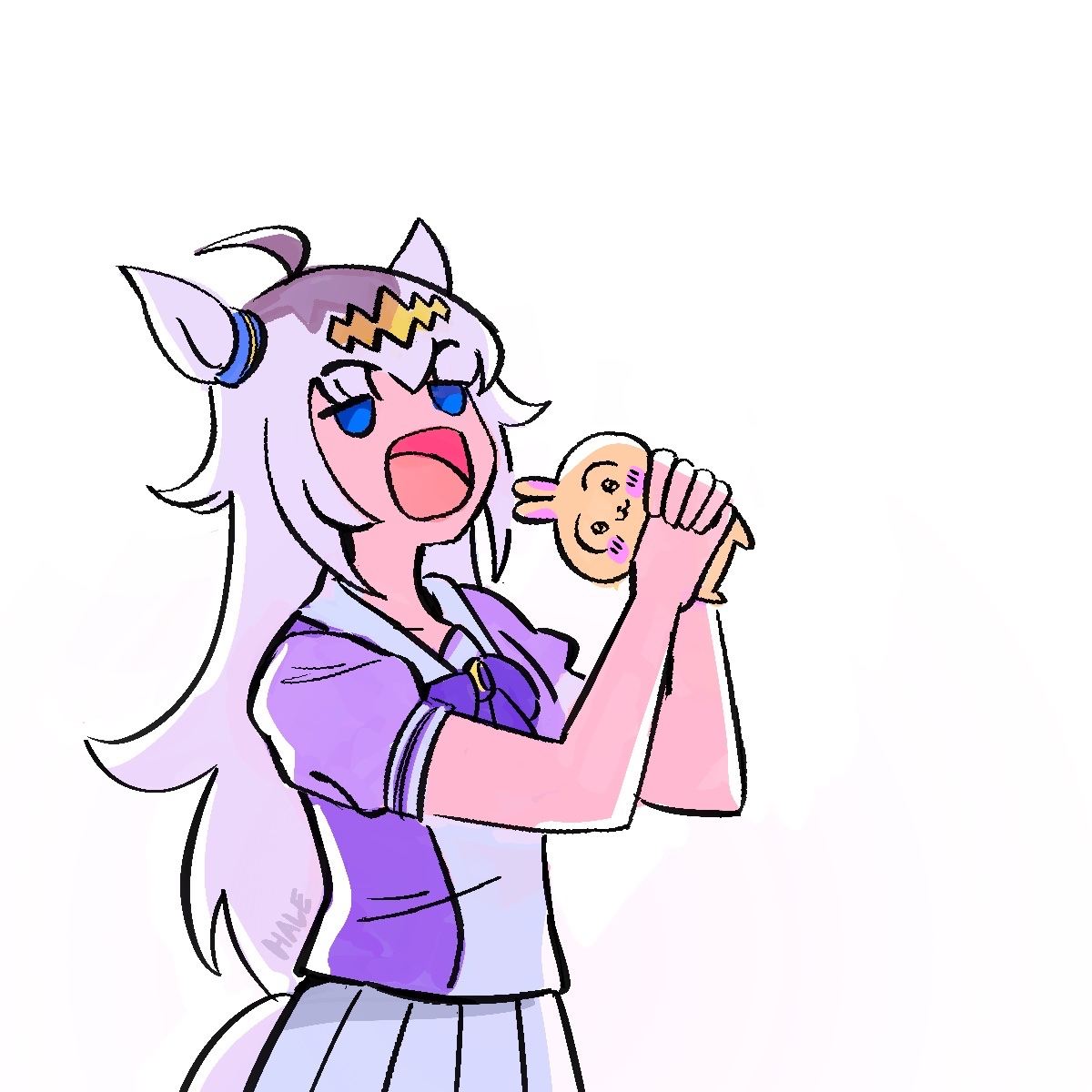 𝐇𝐚𝐥𝐞 tweet media