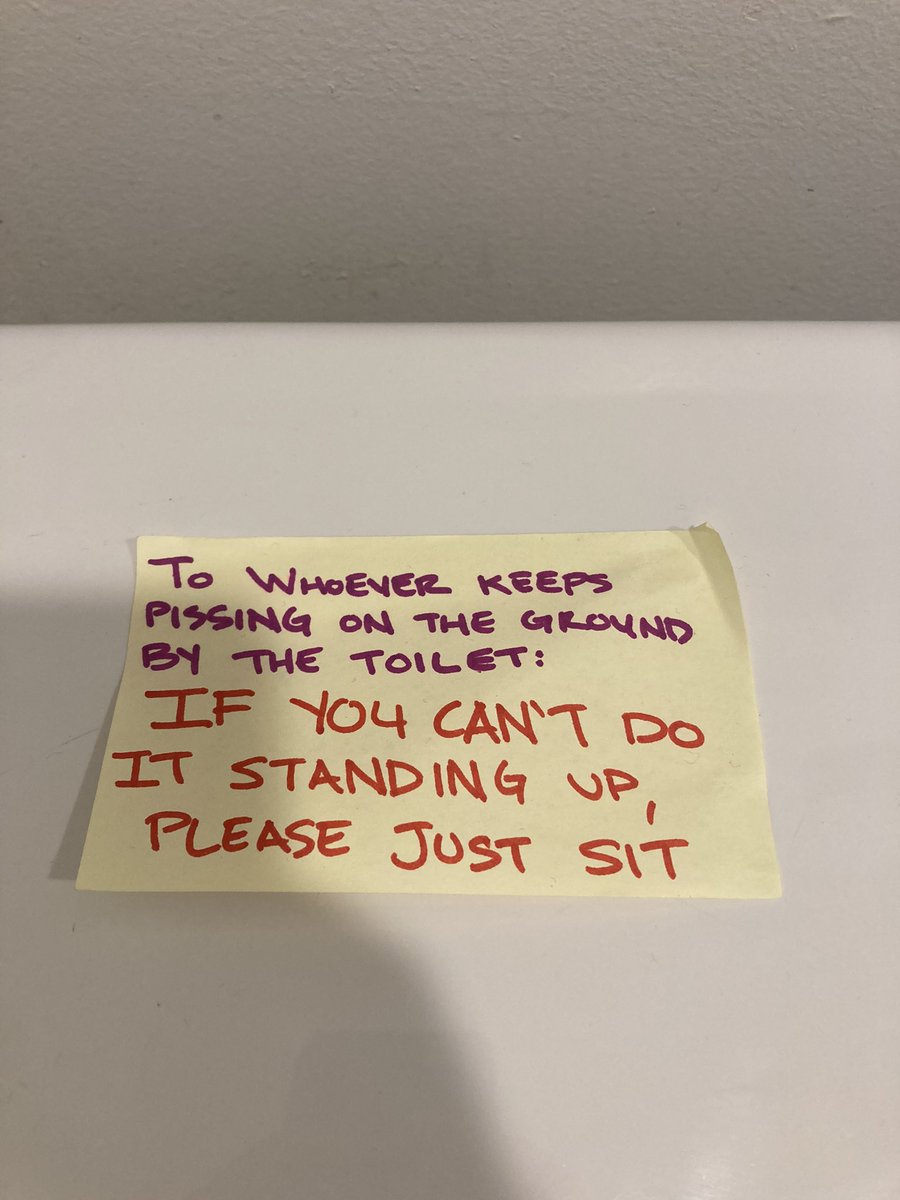 Found this little gem today.