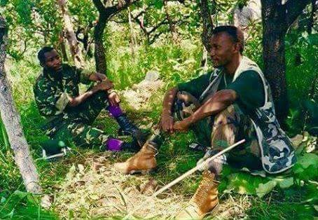 kuvugwana728893's tweet image. Signalons que les #FAB_Tutsi que Général Adolphe Nshimirimana infligeait plusieurs pertes à la guuerre faisaient leurs études de guerre à l&apos;#ISCAM Académie militaire du  #Burundi,en Belgique,en Russie ou en Amérique.Cette bravoure lui vaut un grand respect.
Il était génie!
#IRAGI