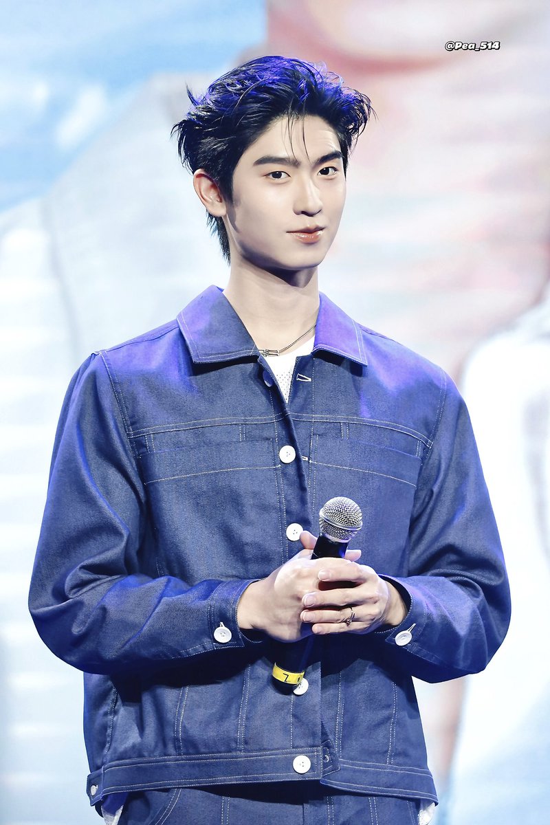 pea_514's tweet image. 🔹🔹

#tthomastc @tthomastc 
#ThomasFMinQingdao