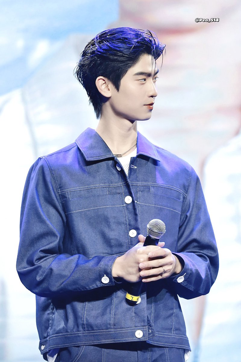 pea_514's tweet image. 🔹🔹

#tthomastc @tthomastc 
#ThomasFMinQingdao