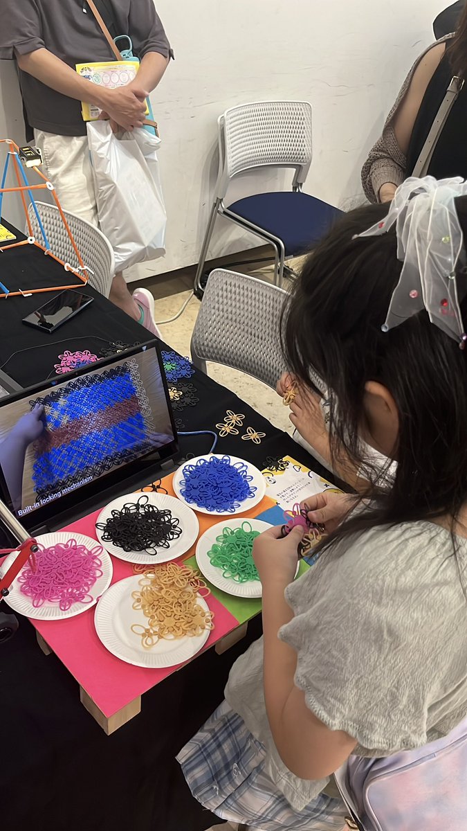 Future Crafts Project tweet media