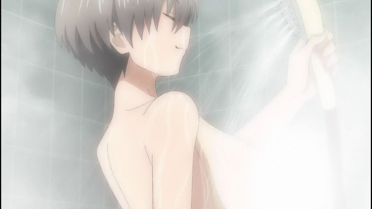 宇崎ちゃんは遊びたい!（アニメ）のエロシーン11