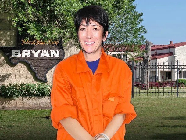 If you're a statistician you get fired. If you're a pedophile you get immunity. Just another day in MAGA America.