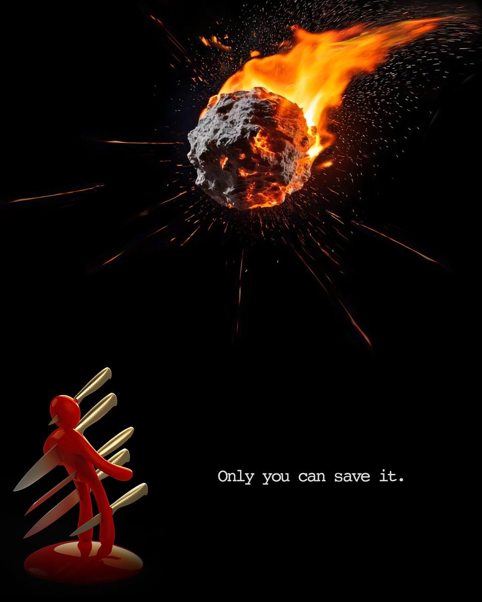To keep it alive, we need to reach at least 500 pre-orders within the next few weeks. More info at raffaeleiannello.com