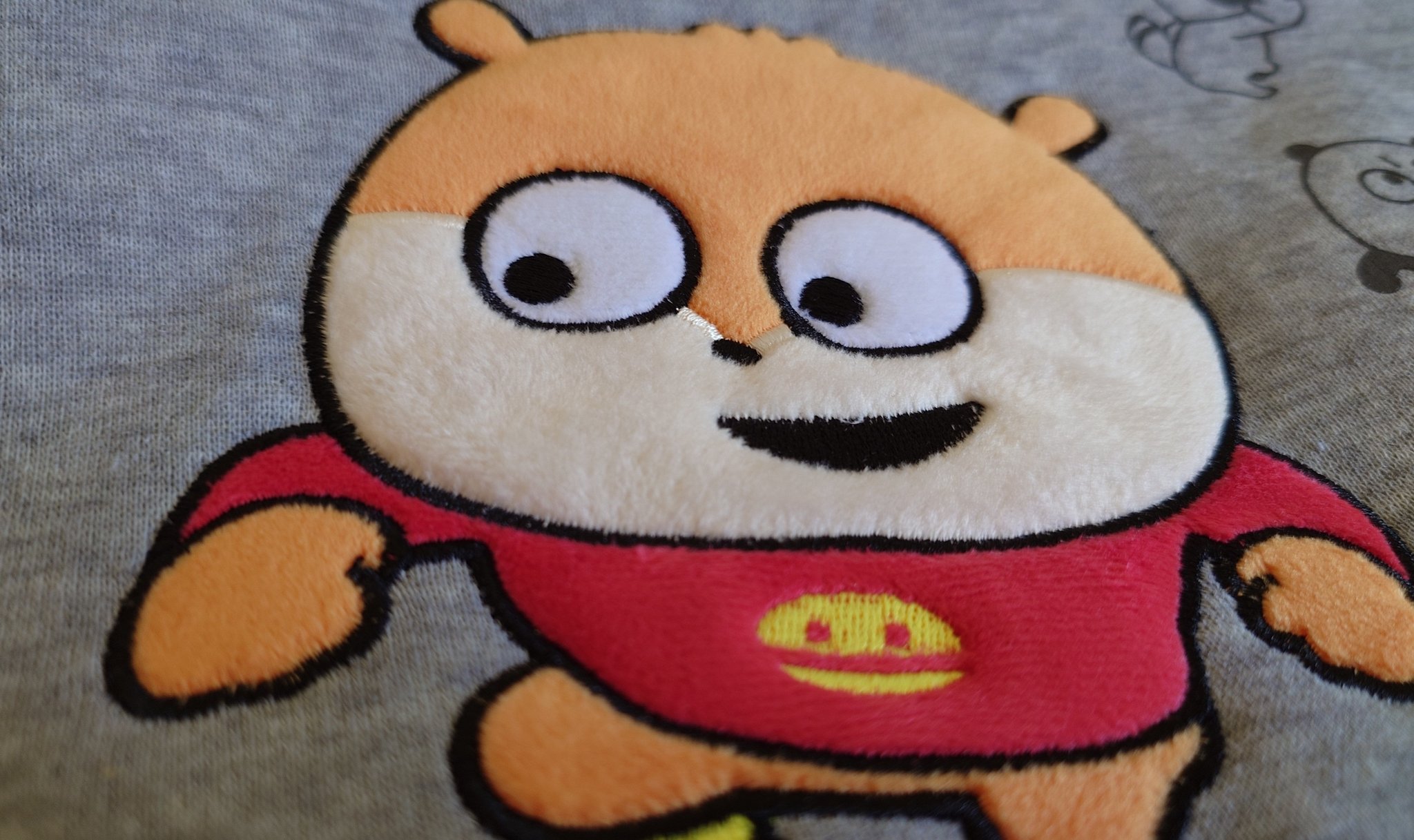 早い者勝ち　ラウンドワン限定　スタジオUG　スウェットバッグ　全2種セット スタジオUG スウェット生地バッグ【ラウンドワン限定】 プライズ