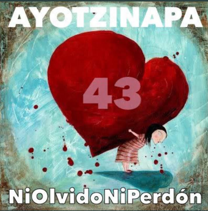 Anita Valle Sánchez 🇲🇽🇵🇸 (@anitavalle70) on Twitter photo Presente en el #PaseDeLista con nuestro camarada <a href="/DoceDeagosto12/">Doce Deagosto</a> los invitamos a participar cada noche en este ejercicio de memoria colectiva #PalestinaLibre #Tlatlaya #N4rvarte #GuarderíaABC #SanFernando #Allende #Feminicidios #SeHaraJusticia #NoAlOlvido #NiPerdonNiOlvido Presente en el #PaseDeLista con nuestro camarada <a href="/DoceDeagosto12/">Doce Deagosto</a> los invitamos a participar cada noche en este ejercicio de memoria colectiva #PalestinaLibre #Tlatlaya #N4rvarte #GuarderíaABC #SanFernando #Allende #Feminicidios #SeHaraJusticia #NoAlOlvido #NiPerdonNiOlvido