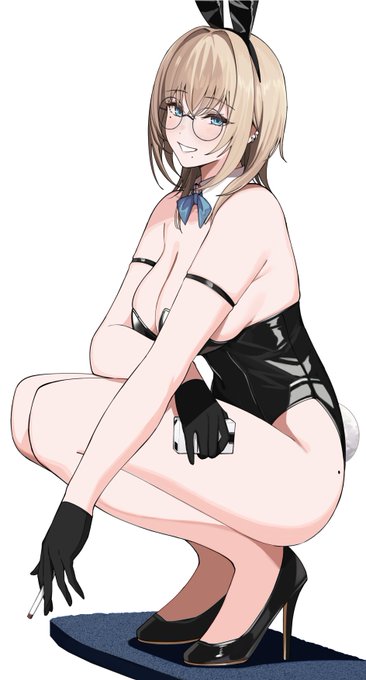 🐰
#バニーの日 #バニーの日2025 