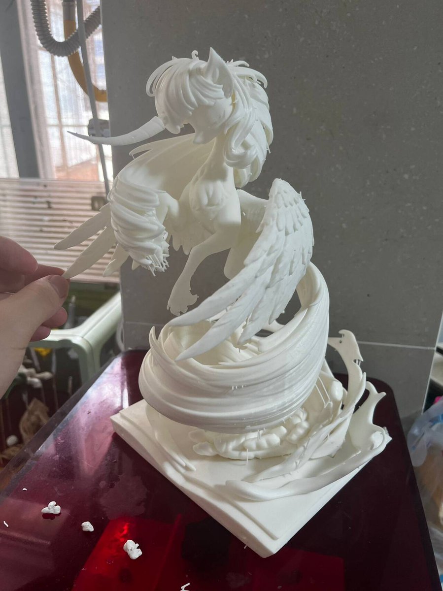 Still need to make some adjustments