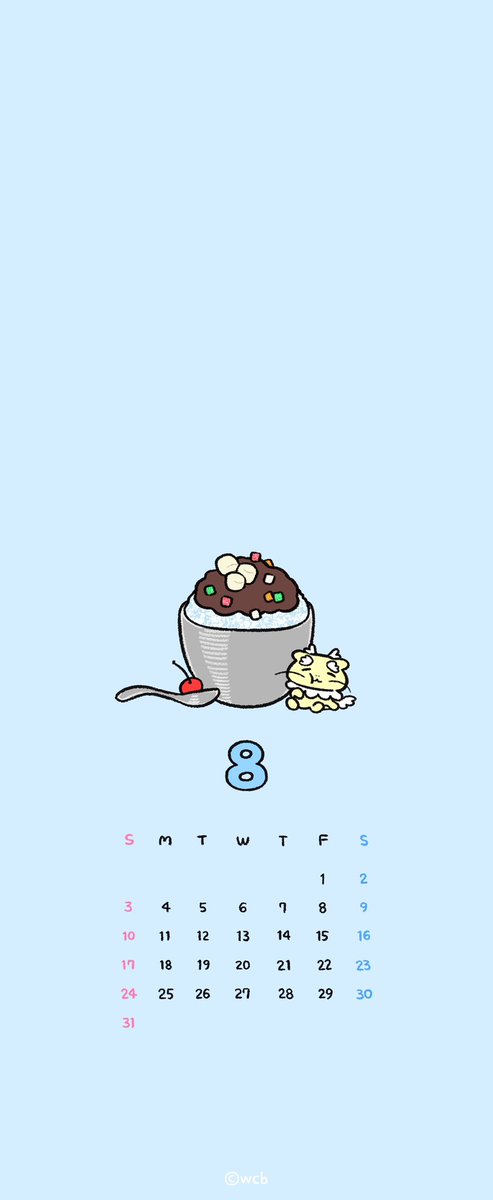 wecanbe_studio's tweet photo. 🩵8월 배경화면을 배포합니다!🍧⁂⋆ ₊ ﾟ

*상업적 이용 불가
*배경화면 용도로만 사용해주세요! :) https://t.co/lIFyuqhRz0