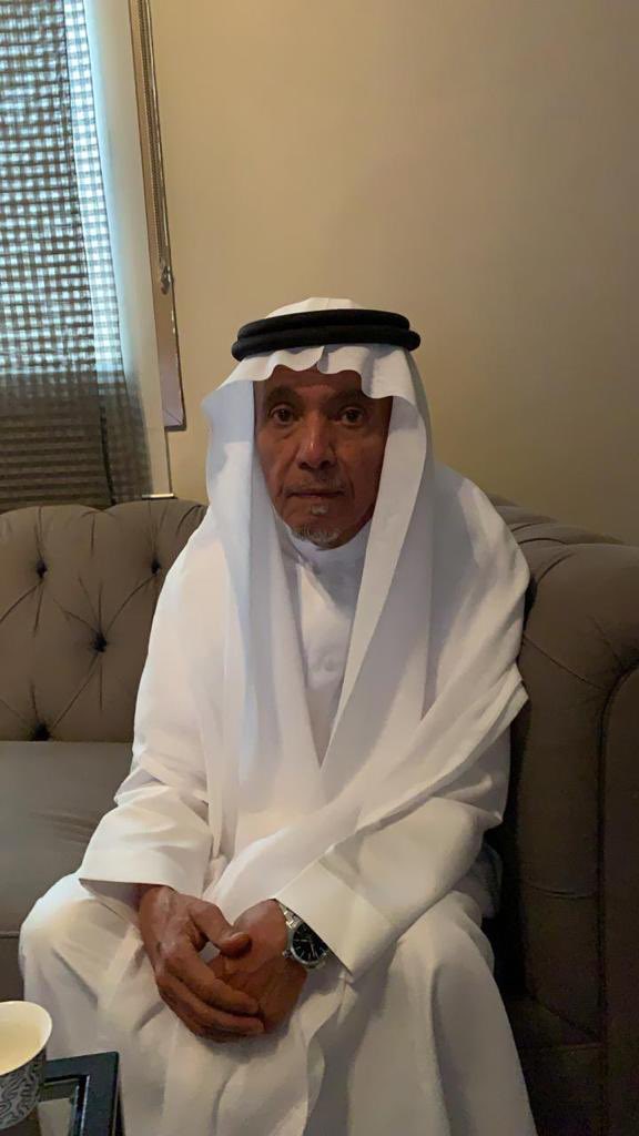 د. عبد الرحمن العقلا 🇸🇦 tweet media