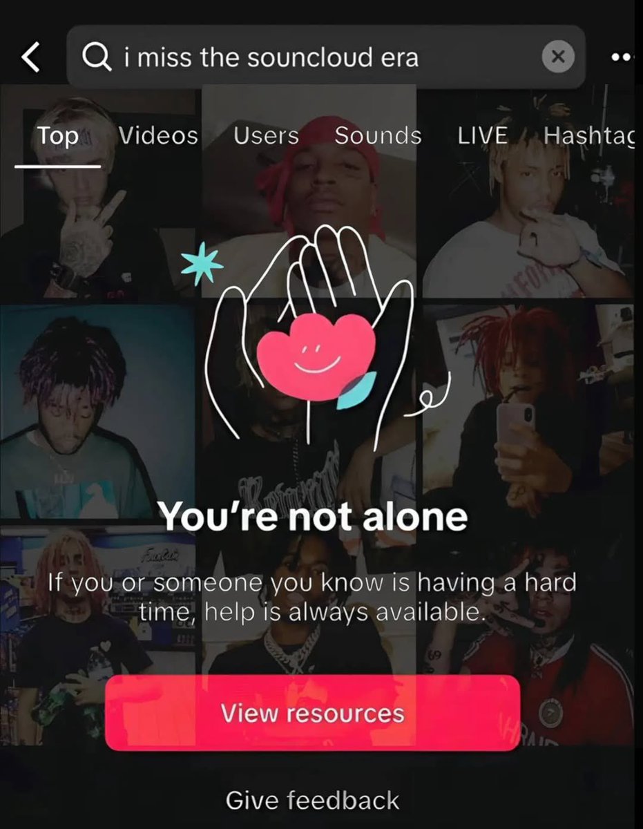 songs from the soundcloud era (@thescera) on Twitter photo 