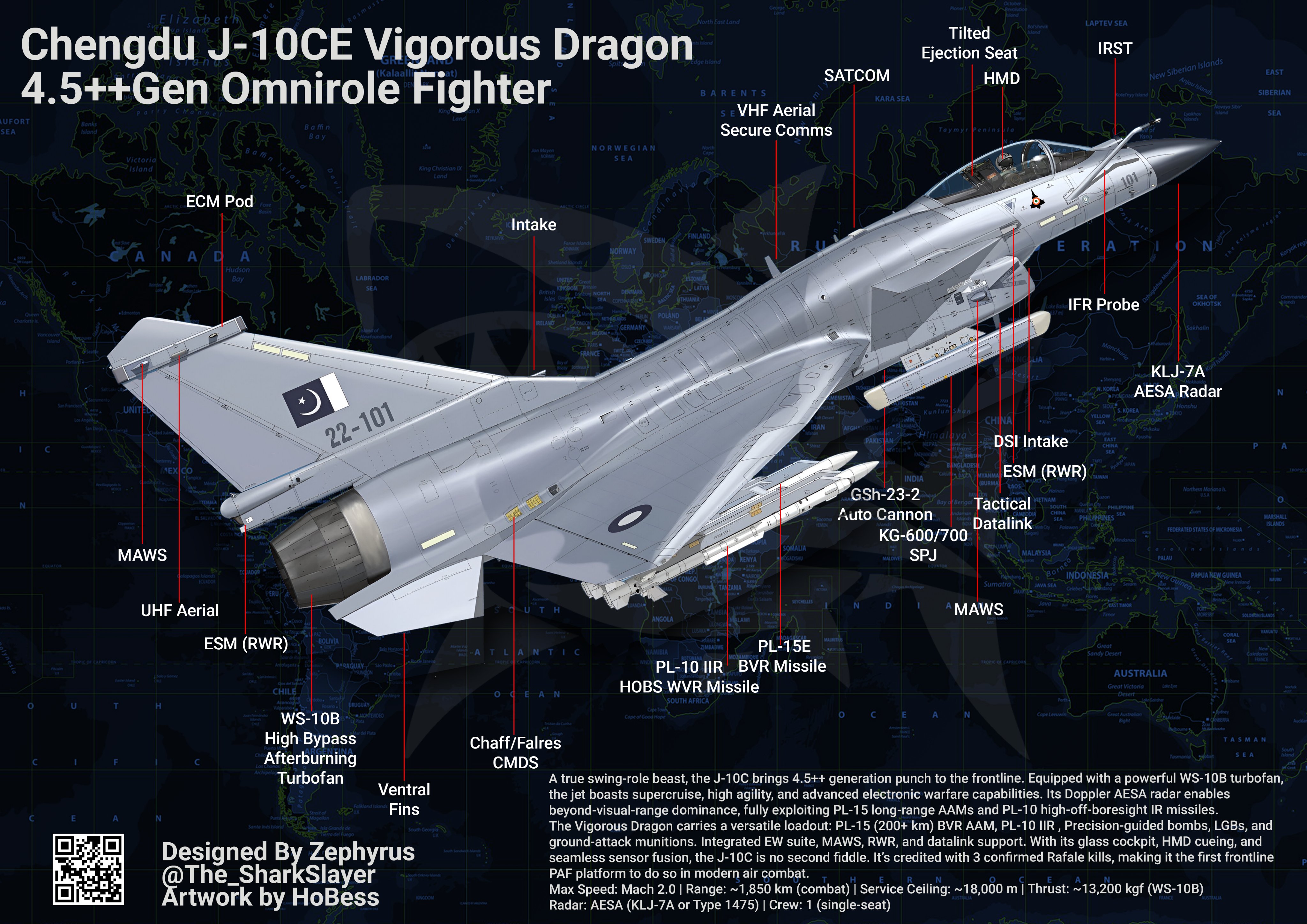FAB 竜鱗の飛行進路 Dragonscaler Flight Path CF Zephyrus on X: 