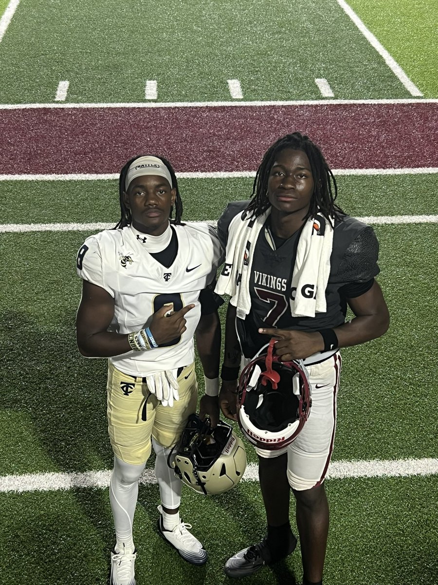 Eddie βOchoβ Guerra π± (@eddieg_1002) on Twitter photo <a href="/JayceJohnson09/">Jayce βJu7ceβ Johnson</a> enjoyed competing against you these last two years for our Week 0 games. Go and represent and win the 6A Championship. π± π§
π π π π‘οΈ π‘οΈ π‘οΈ
<a href="/MrTNT21/">CoachTNorton</a> <a href="/EdGee06/">Ed Guerra</a> <a href="/JayceJohnson09/">Jayce βJu7ceβ Johnson</a> enjoyed competing against you these last two years for our Week 0 games. Go and represent and win the 6A Championship. π± π§
π π π π‘οΈ π‘οΈ π‘οΈ
<a href="/MrTNT21/">CoachTNorton</a> <a href="/EdGee06/">Ed Guerra</a>