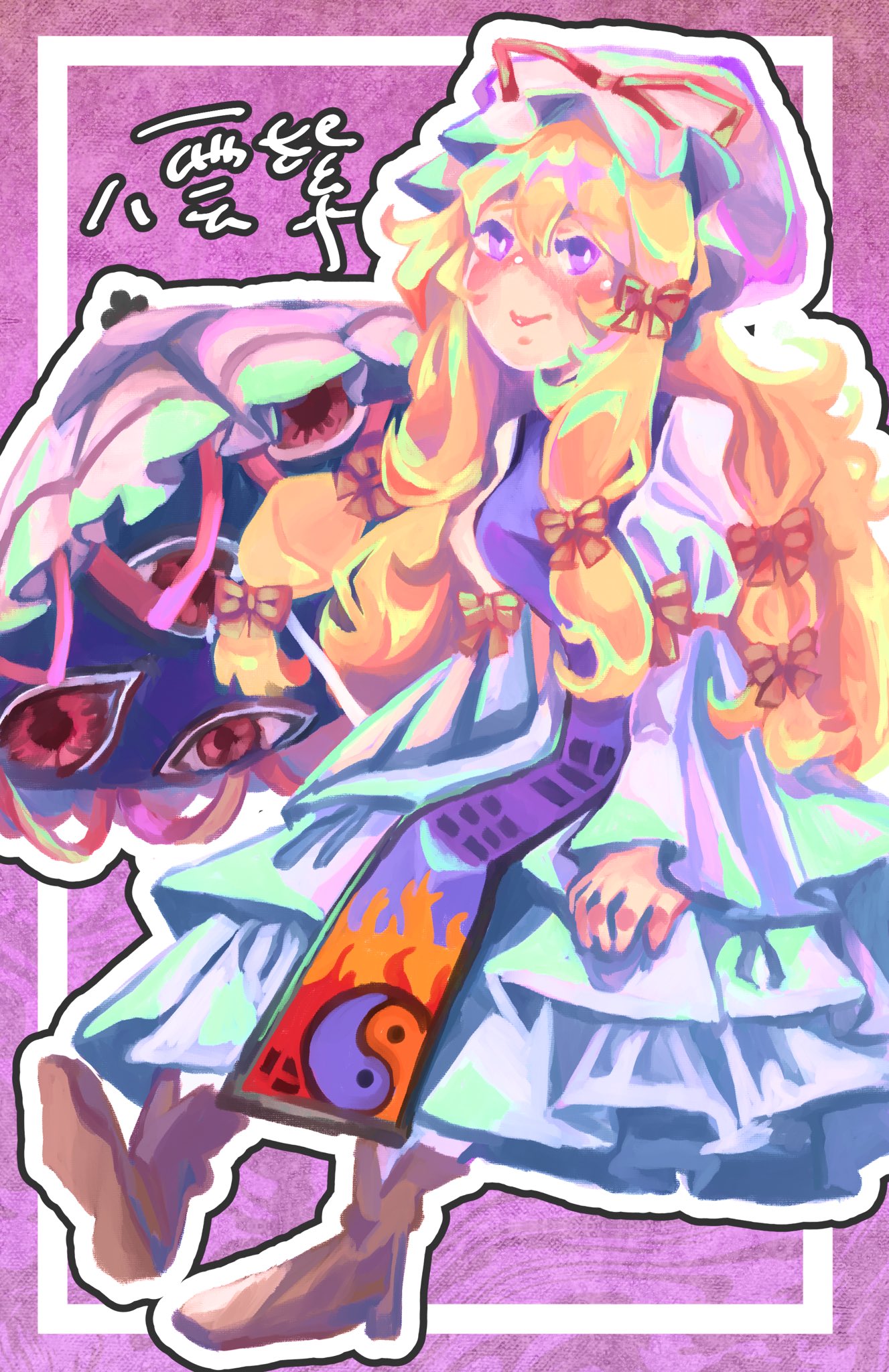 kaonpan♡ Maplequan🔱Pixelart (@Maplequan1684) / X